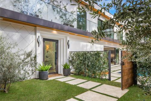 Laurel Canyon, Los Angeles (fotografie 10)