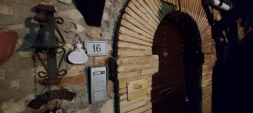 L'Antica Sosta chambre d'hôte San Giovanni del Pantano