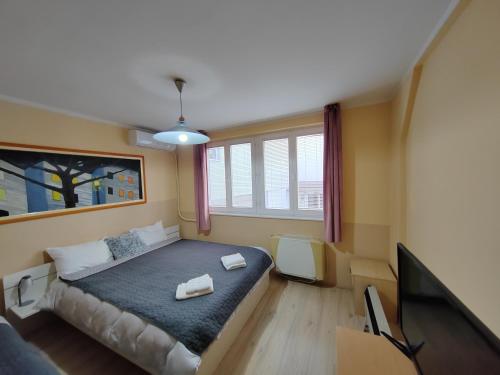 Guest Accommodation Majesty - image 10