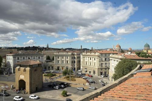 Firenze Alla Porta coi Sassi, Firenze