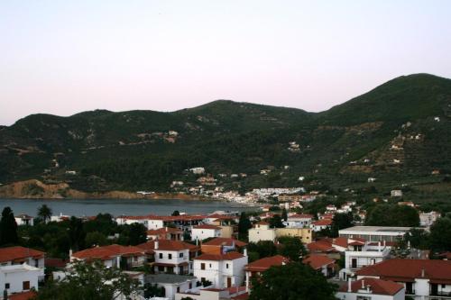 Triple Room room in Albatros