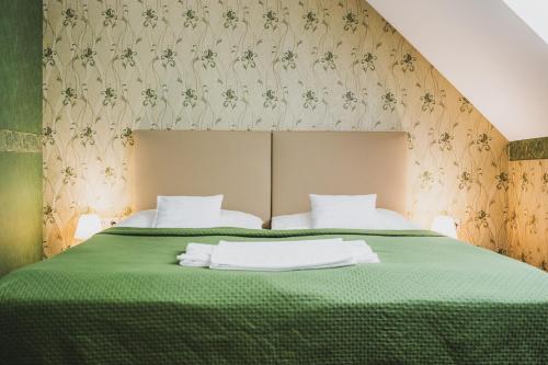 Hotel Lipa - image 12