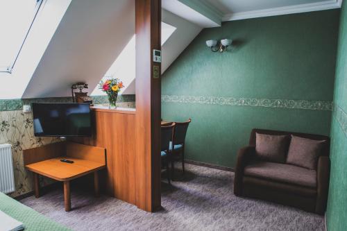 Hotel Lipa - image 4