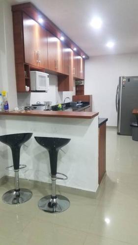 Two-Bedroom Apartment image 8