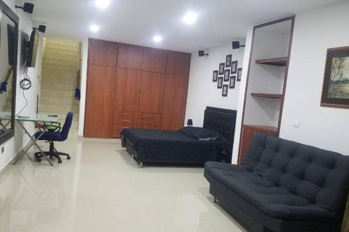 Two-Bedroom Apartment image 7