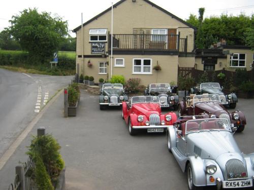 Holly Tree B&b, , Herefordshire