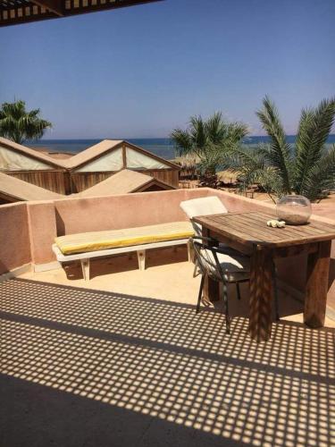 Nakhil Inn Nuweiba in Nuweiba