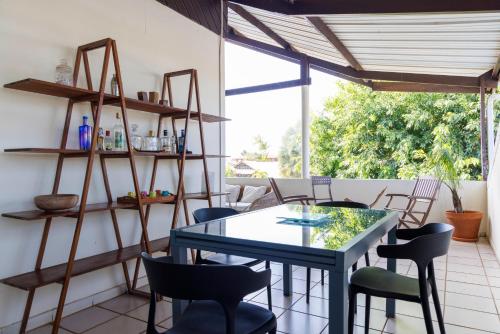 Le Cocon - séjours d'affaires et familiaux, Cayenne (foto 3)