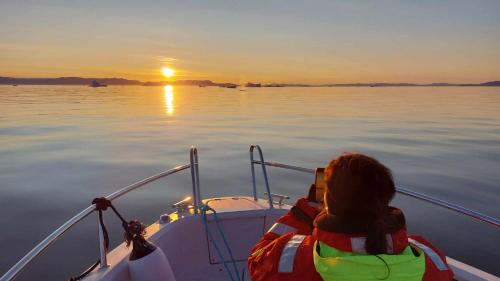 Ilulissat Apartment in Ilulissat