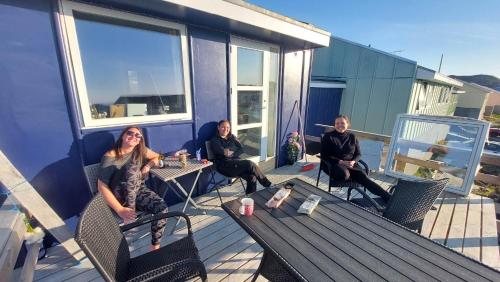 Ilulissat Apartment in Ilulissat