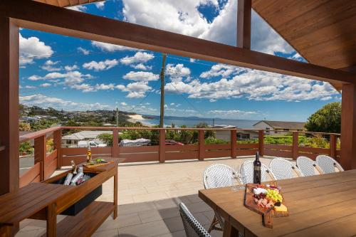 Resort on Underwood, Forster (foto 2)
