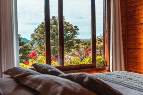 周邊環境, Pousada Rural Vista Alegre in 邦雅爾丁達塞拉