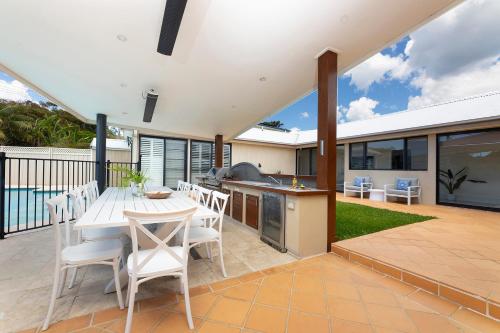 Resort on Underwood, Forster (foto 6)