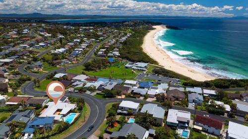 Resort on Underwood, Forster (foto 7)