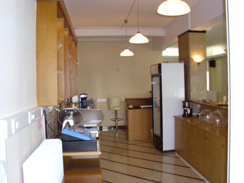 Hotel Cybele Pefki - image 10