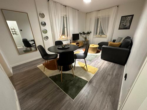 Arctic Apartment Rovaniemi