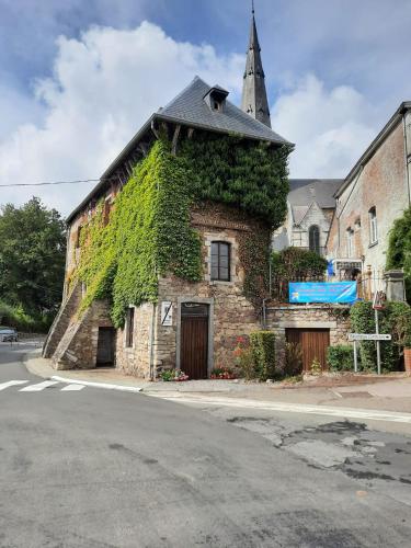 Le val du vieux chêne chambre d'hôtes