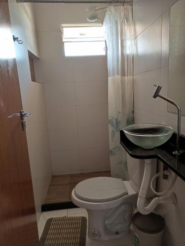 Apartamento Peterle 101 IRIRI