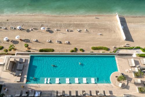 YOUR STAY APARTMENTS Luxury Beachfront Living, Dubaj (zdjęcie 8)