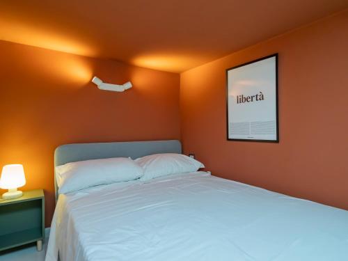 [IHost Apartment] - Romilli 17A, Milán
