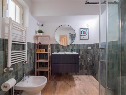 [IHost Apartment] - Romilli 17A