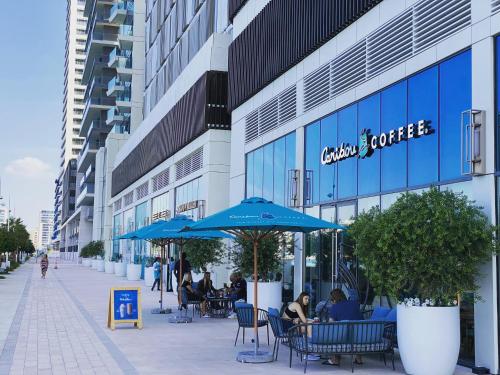YOUR STAY APARTMENTS Luxury Beachfront Living, Dubaj (zdjęcie 7)
