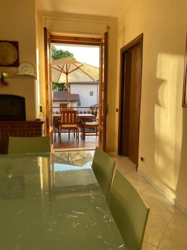  Casa Murphy, Unterkunft in Amelia