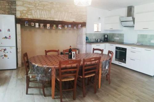 Gite la Doline 3* in Souillac