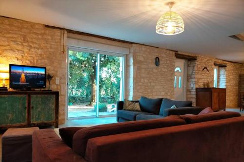 Gite la Doline 3* in Souillac