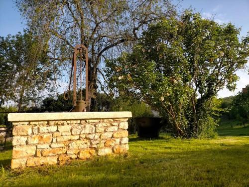 Gite la Doline 3* in Souillac