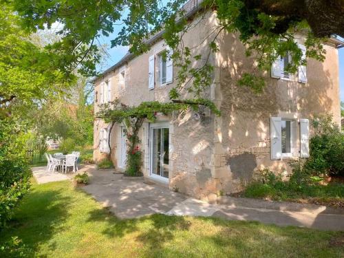 Gite la Doline 3* in Souillac