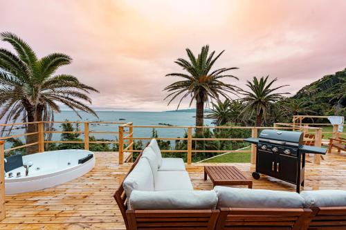 オーシャンリゾート ザ クリフ