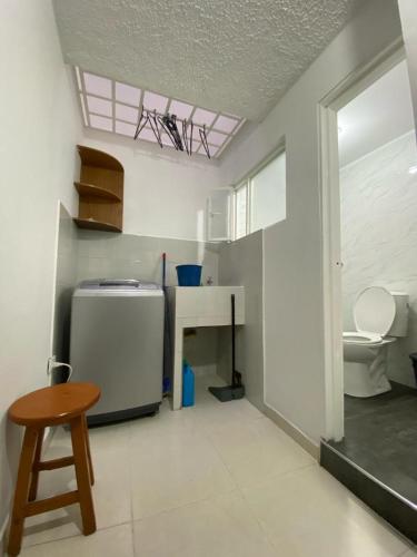 Two-Bedroom Apartment image 3