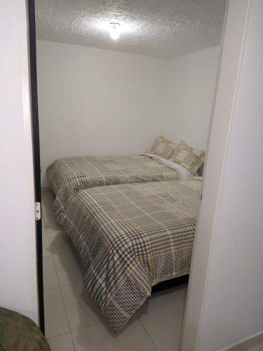 Acogedor Apartamento Pequeño e Independiente - image 3