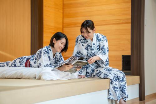 Villa Miyako 源泉かけ流し客室温泉ヴィラ みやこ別邸