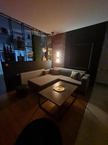 Apartment 1 Plisi Gjilan in กินยีลาเน