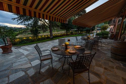 Giarvino Boutique Guest House in Acqui Terme