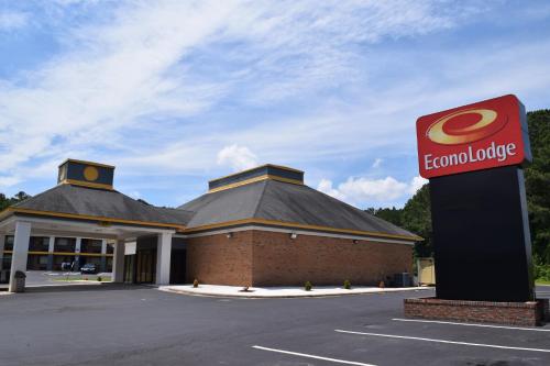 Econo Lodge