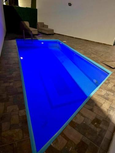 Casa con Alberca Privada in Aguascalientes, Mexico