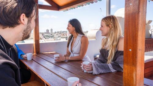 Mad Monkey Bayswater – Sydney, DC