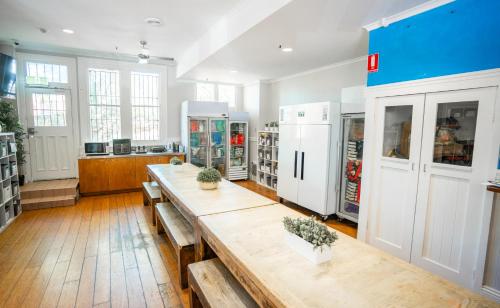 Mad Monkey Bayswater – Sydney, DC