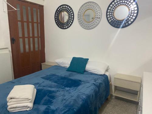 Apartamentos Magallanes Romana