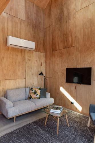 Bicheno Garden Cottages in Bicheno