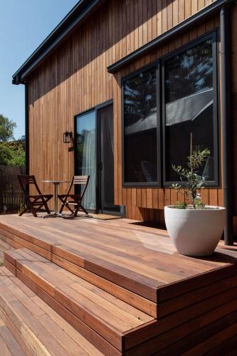 Bicheno Garden Cottages in Bicheno