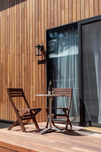 Bicheno Garden Cottages in Bicheno