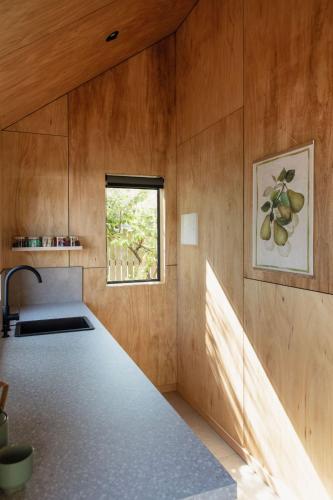 Bicheno Garden Cottages in Bicheno