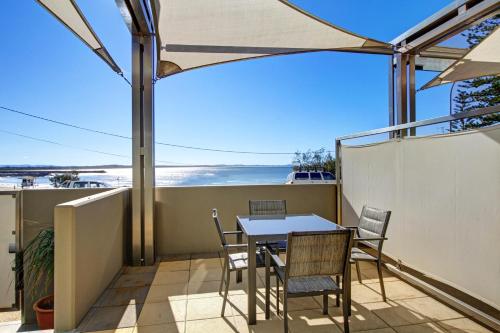 Sandcastle Apartments Port Macquarie