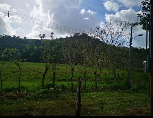 My Country House Paradise, Rio Celeste! in Guatuso