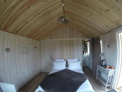 Chambre d'hôtes de l'Estuaire de Blaye