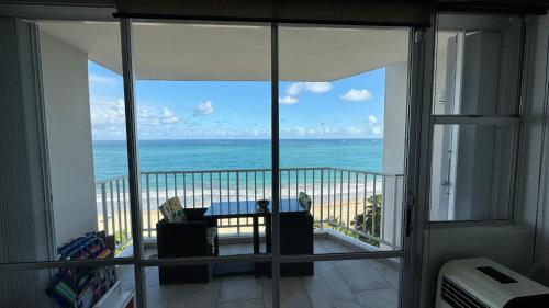 Beach Front Condo in Isla Verde! - main image
